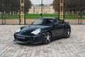 Porsche 996 Turbo S - 1/600 Coupe, manual, 74 000 km, serviced Schwarz - thumbnail 1