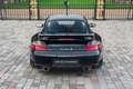 Porsche 996 Turbo S - 1/600 Coupe, manual, 74 000 km, serviced Schwarz - thumbnail 5