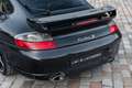 Porsche 996 Turbo S - 1/600 Coupe, manual, 74 000 km, serviced Schwarz - thumbnail 36