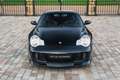 Porsche 996 Turbo S - 1/600 Coupe, manual, 74 000 km, serviced Schwarz - thumbnail 4