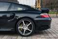 Porsche 996 Turbo S - 1/600 Coupe, manual, 74 000 km, serviced Schwarz - thumbnail 33