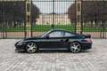 Porsche 996 Turbo S - 1/600 Coupe, manual, 74 000 km, serviced Schwarz - thumbnail 2