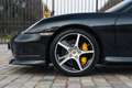 Porsche 996 Turbo S - 1/600 Coupe, manual, 74 000 km, serviced Schwarz - thumbnail 6