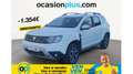 Dacia Duster 1.5Blue dCi Prestige 4x2 85kW Blanco - thumbnail 1