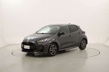 Lounge 1.5 Full Hybrid 116CV