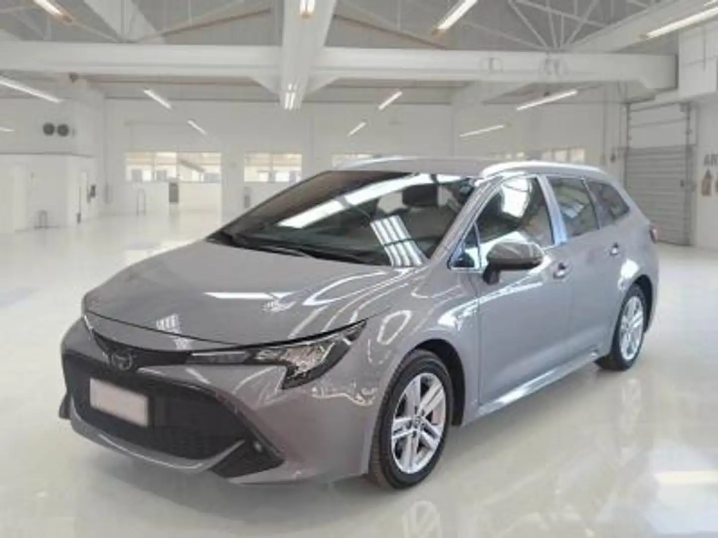 Toyota Corolla 1.8h Business cvt - 1