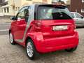 smart forTwo Passion *84PS*Sitzhz.*Klima*Panorama* Rot - thumbnail 4