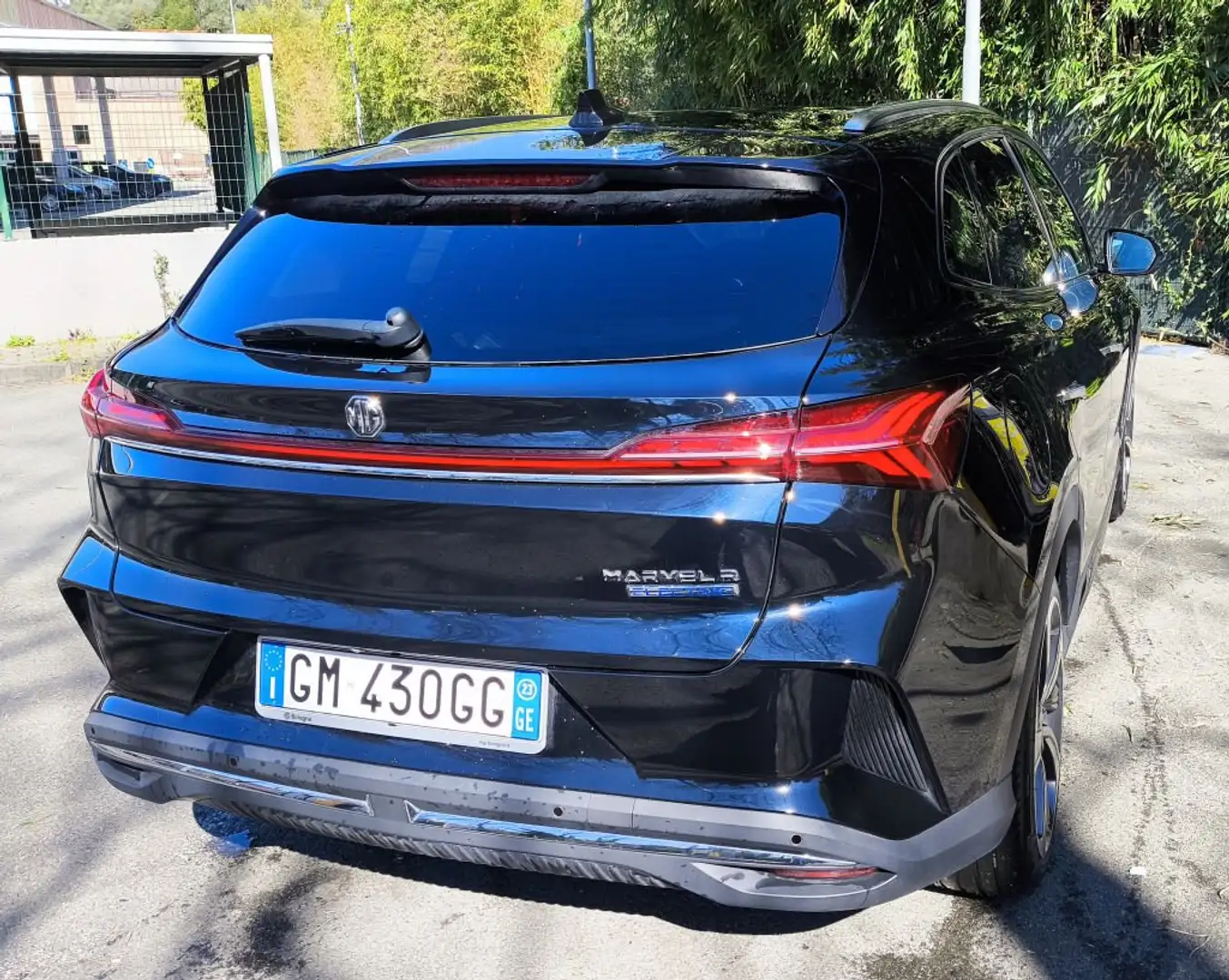 MG Marvel R Marvel R - 2