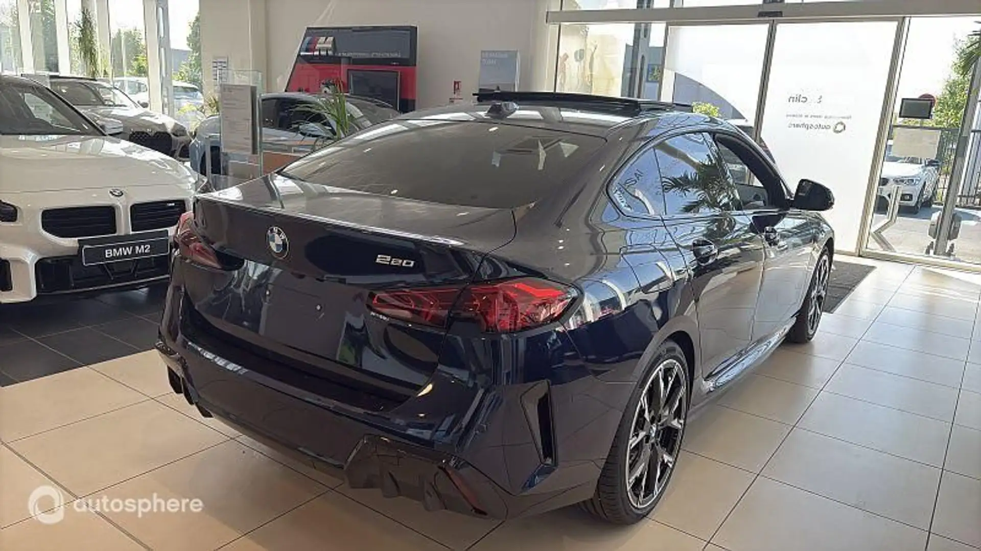 BMW 220 220 170ch M Sport DKG7 - 2