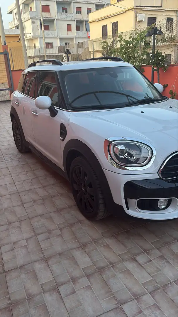 MINI Cooper D Countryman - 2