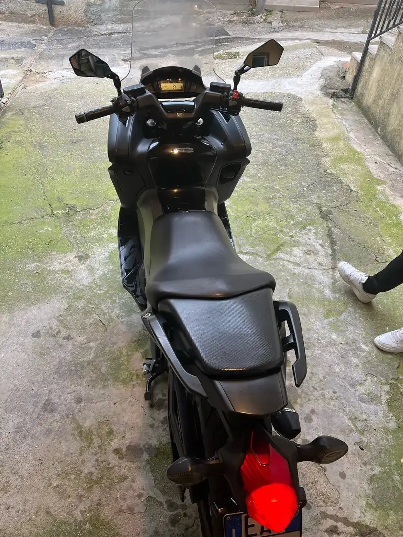 Honda Integra ABS DCT - NC700D - 2