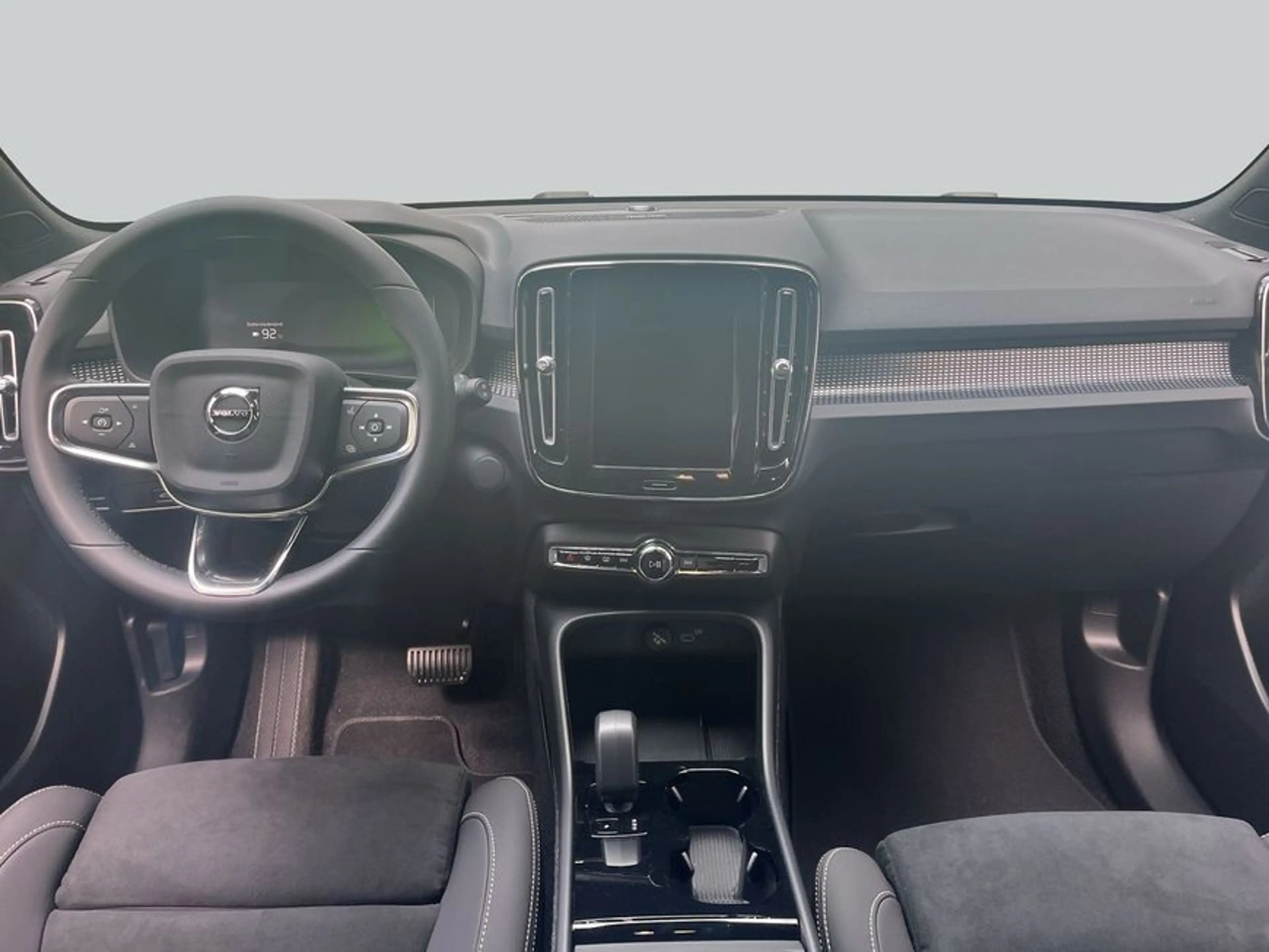 Volvo EX40 Fully Electric Single M. Extended Range RWD P — photo 5