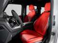Mercedes-Benz G 63 AMG "RearSeatEntert.+A22+P77+22`Zoll+Night" Weiß - thumbnail 43