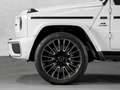 Mercedes-Benz G 63 AMG "RearSeatEntert.+A22+P77+22`Zoll+Night" Weiß - thumbnail 10
