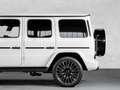 Mercedes-Benz G 63 AMG "RearSeatEntert.+A22+P77+22`Zoll+Night" Weiß - thumbnail 6