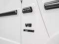 Mercedes-Benz G 63 AMG "RearSeatEntert.+A22+P77+22`Zoll+Night" Weiß - thumbnail 21