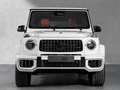 Mercedes-Benz G 63 AMG "RearSeatEntert.+A22+P77+22`Zoll+Night" Weiß - thumbnail 11