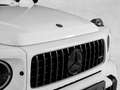 Mercedes-Benz G 63 AMG "RearSeatEntert.+A22+P77+22`Zoll+Night" Weiß - thumbnail 8