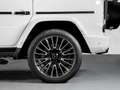 Mercedes-Benz G 63 AMG "RearSeatEntert.+A22+P77+22`Zoll+Night" Weiß - thumbnail 19