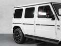 Mercedes-Benz G 63 AMG "RearSeatEntert.+A22+P77+22`Zoll+Night" Weiß - thumbnail 4