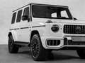 Mercedes-Benz G 63 AMG "RearSeatEntert.+A22+P77+22`Zoll+Night" Weiß - thumbnail 3