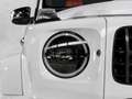 Mercedes-Benz G 63 AMG "RearSeatEntert.+A22+P77+22`Zoll+Night" Weiß - thumbnail 9