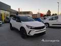 Opel Grandland PHEV 1.6 Plug-In Hybrid 225cv GS KM ZERO Bianco - thumbnail 1