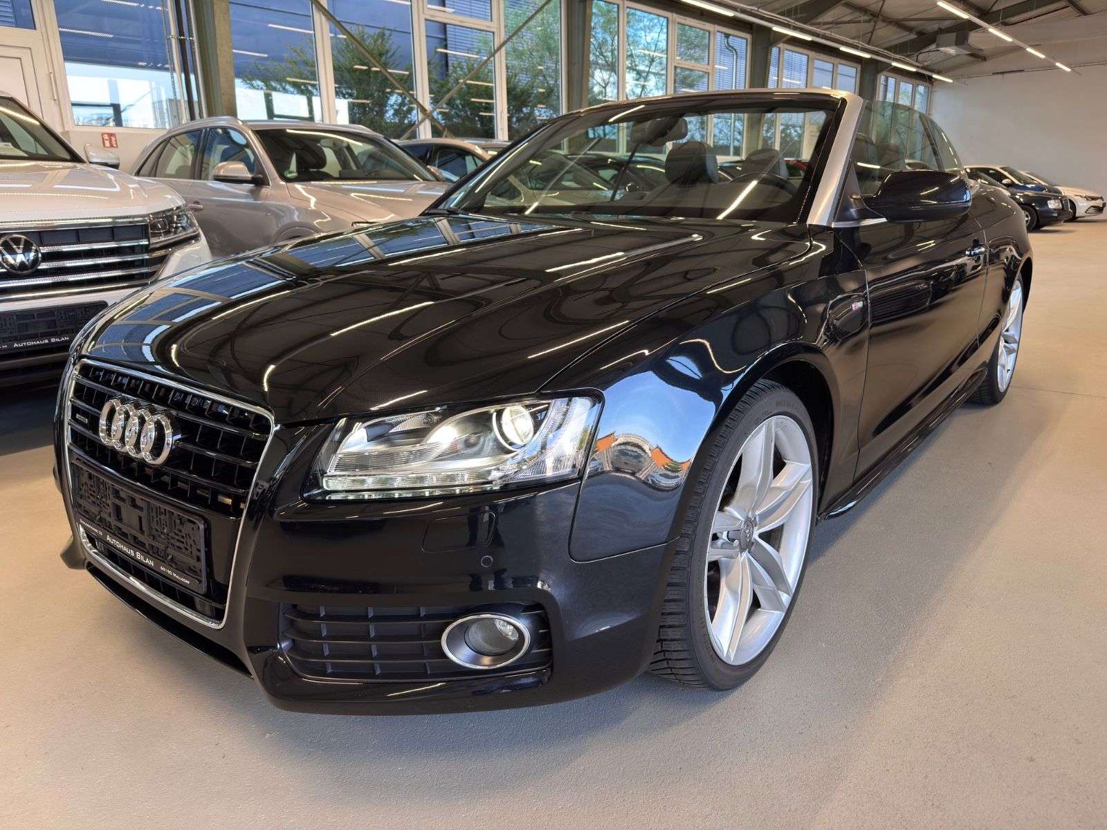 Second hand Audi A5 2.0