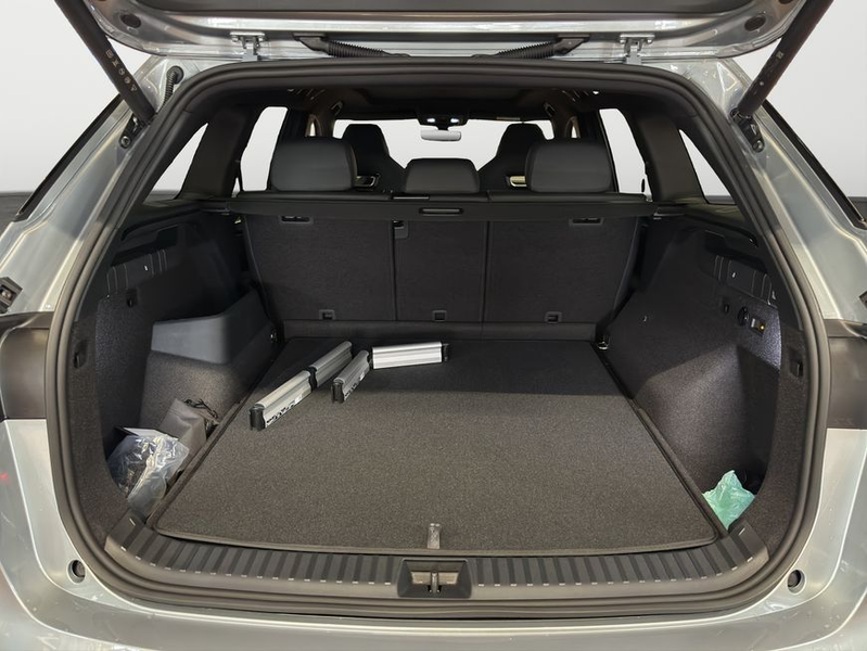 Skoda Kodiaq 2.0 TSI 4x4 DSG RS 195 kW — photo 5