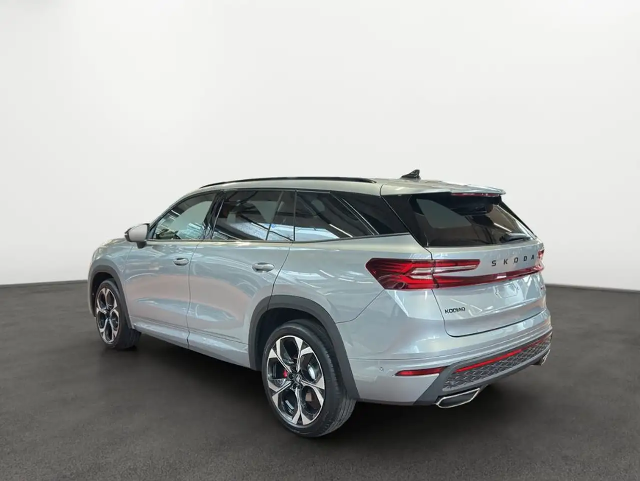 Skoda Kodiaq 2026