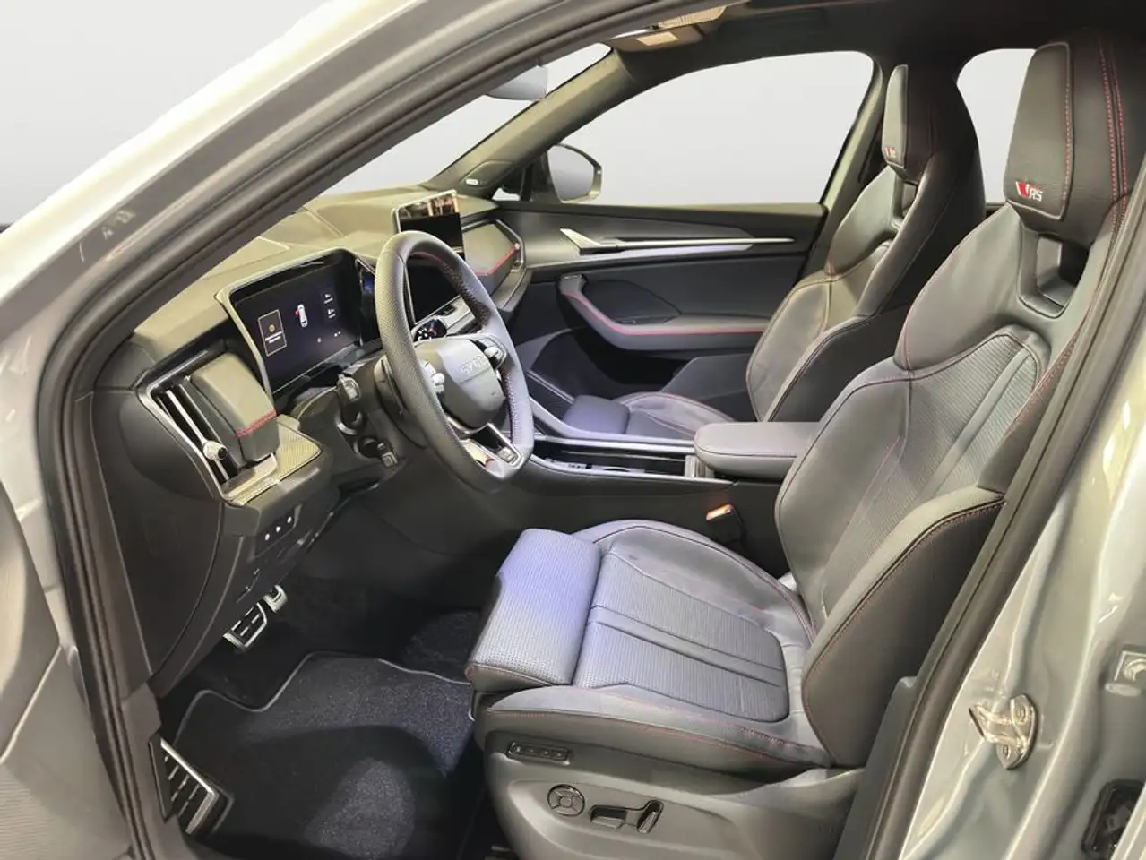 Skoda Kodiaq 2026 — фото 10