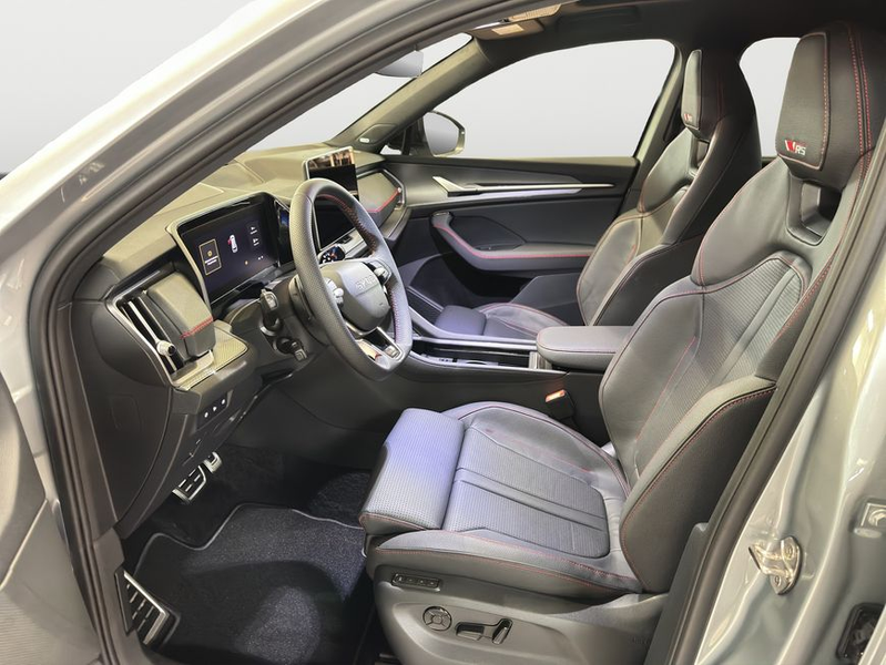Skoda Kodiaq 2.0 TSI 4x4 DSG RS 195 kW — photo 10