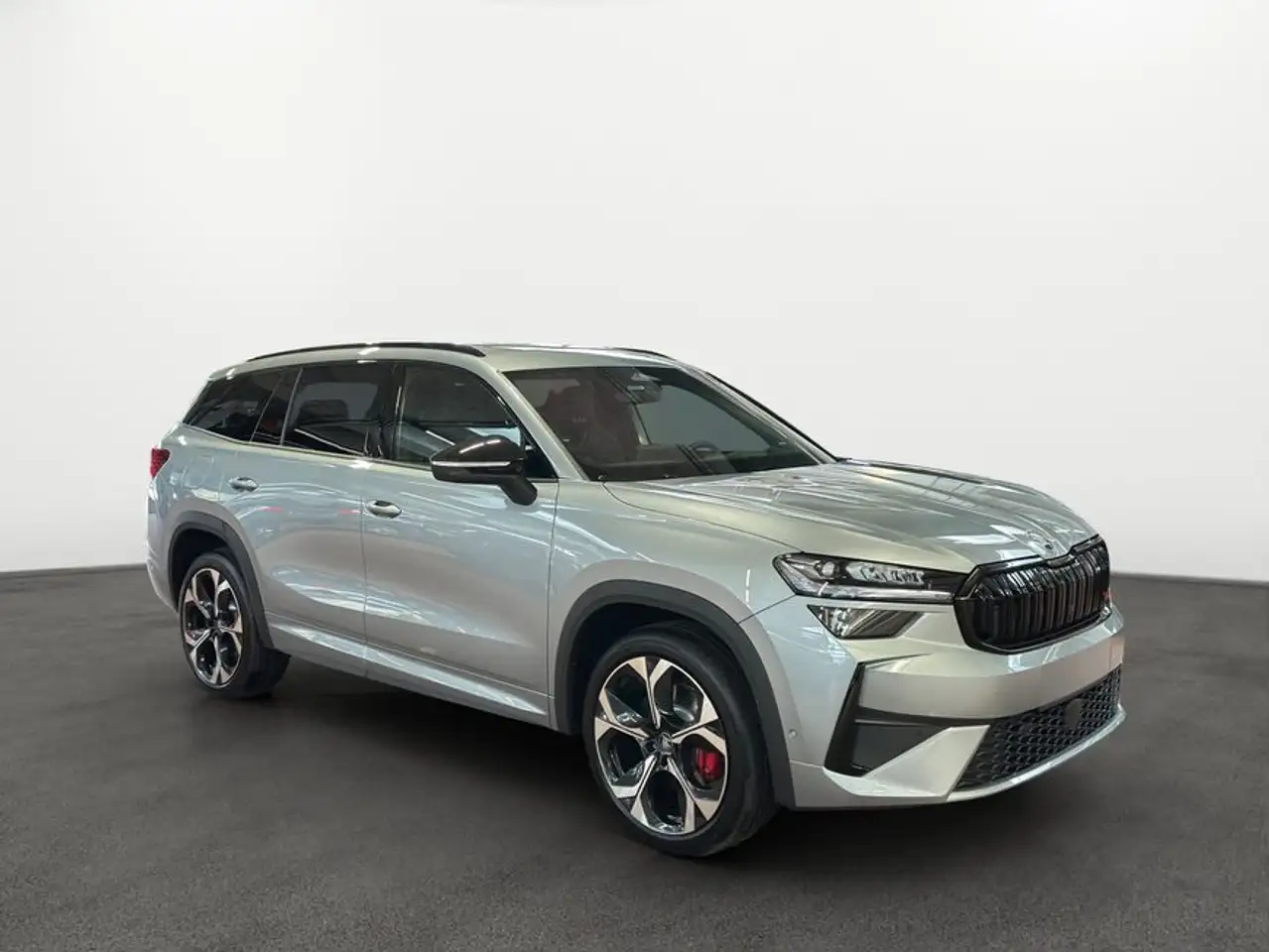 Skoda Kodiaq 2026 — фото 8