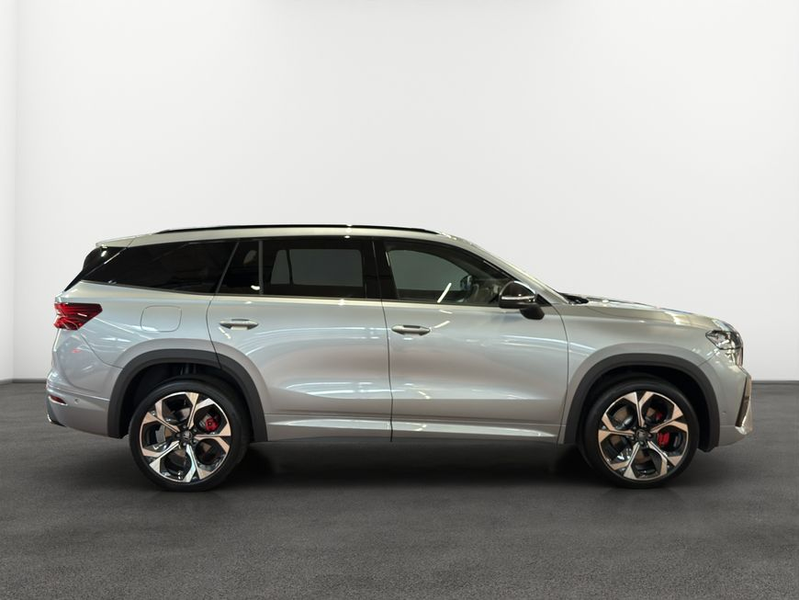 Skoda Kodiaq 2.0 TSI 4x4 DSG RS 195 kW — photo 7