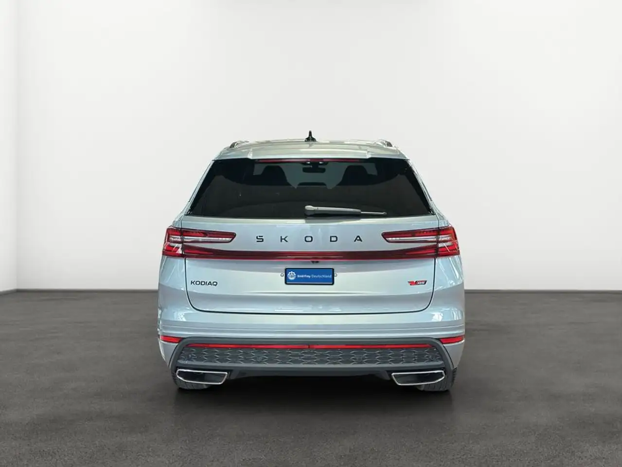 Skoda Kodiaq 2026