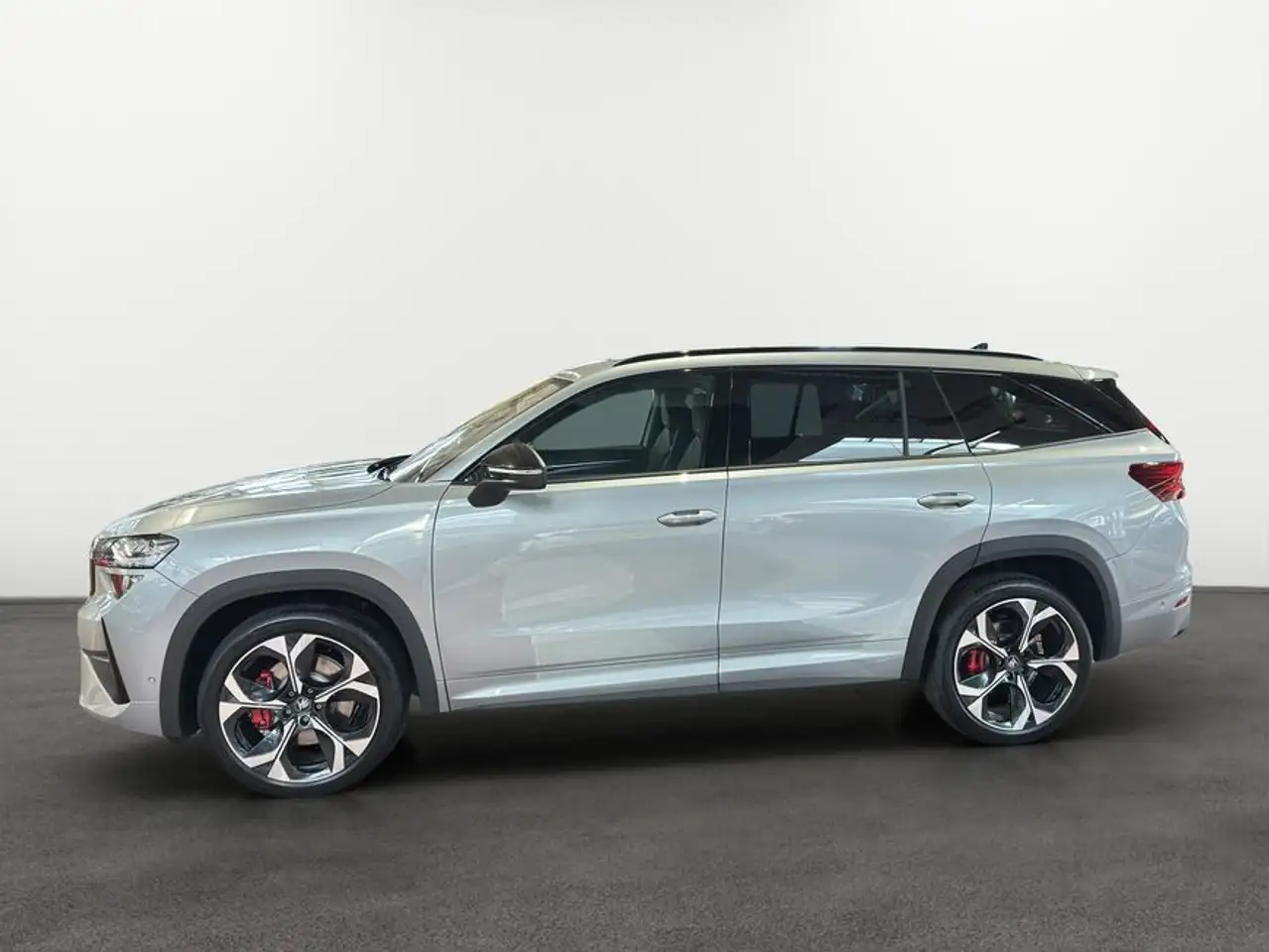 Skoda Kodiaq 2026