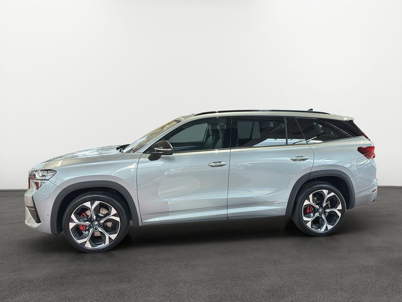 Skoda Kodiaq 2.0 TSI 4x4 DSG RS 195 kW — photo 2