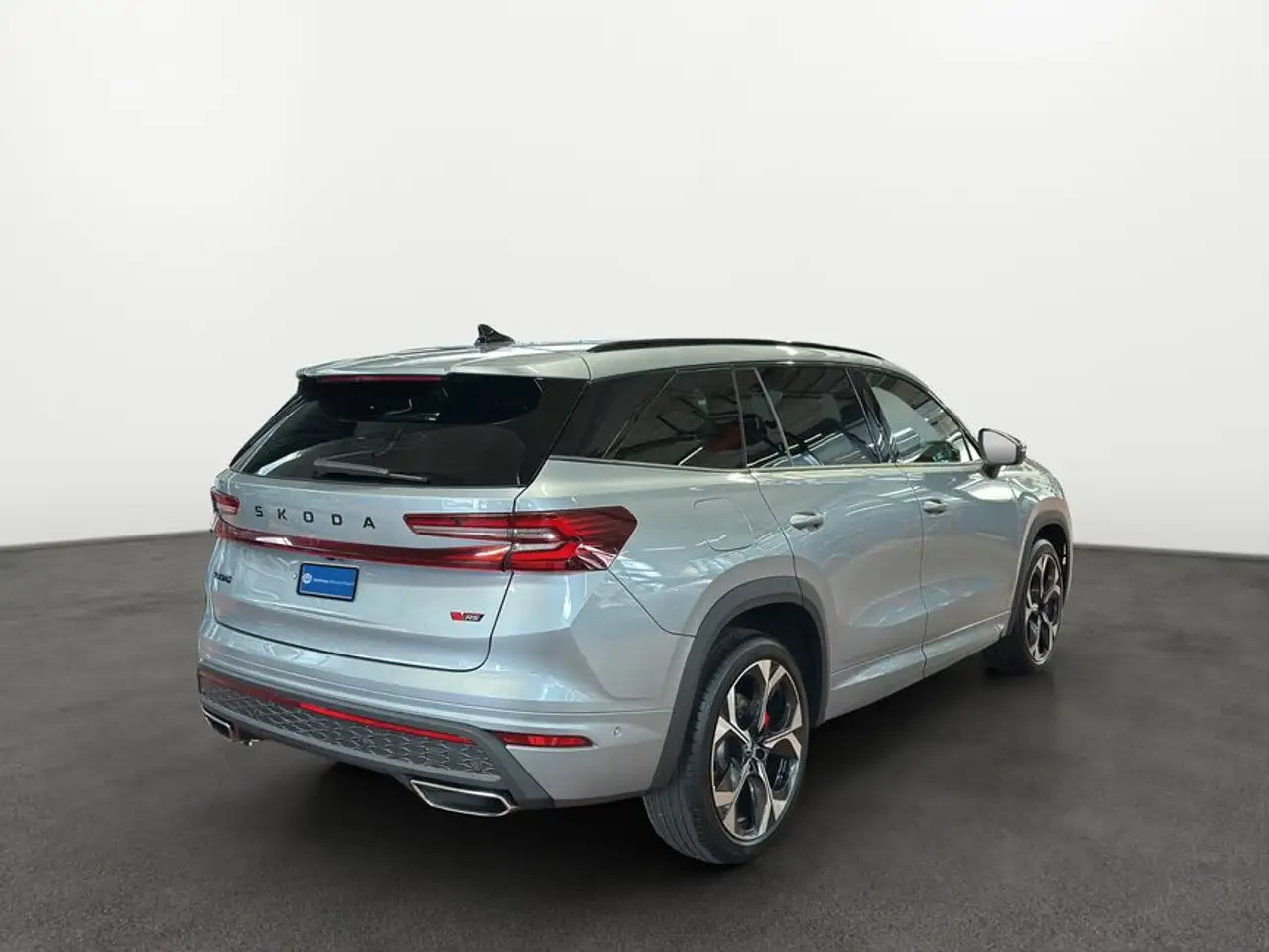 Skoda Kodiaq 2026 — фото 6
