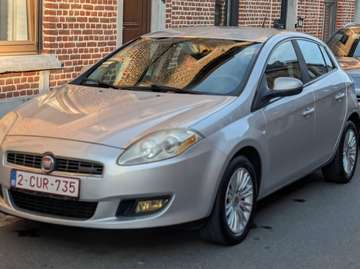 Bravo 1.6 M-jet Dynamic Corporate DPF (Fleet)