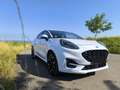 Ford Puma Puma 1.0 EcoBoost Hybrid ST-LINE X DESIGN Weiß - thumbnail 5