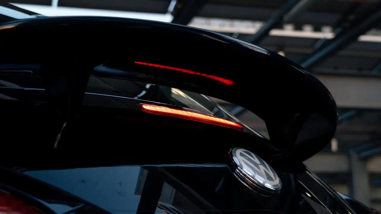 Volkswagen New Beetle 2.0 Highline, foto 11