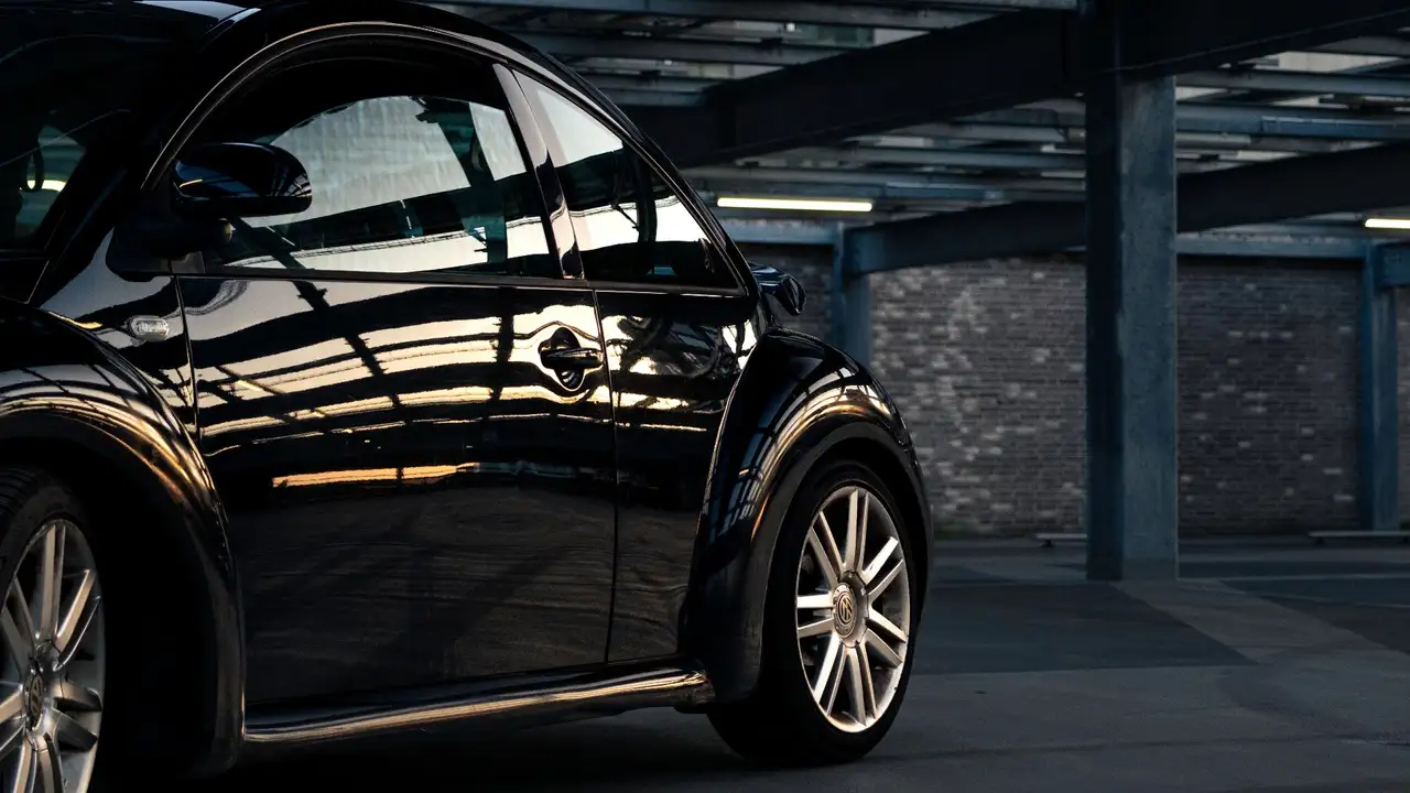 Volkswagen New Beetle 2.0 Highline, foto 3