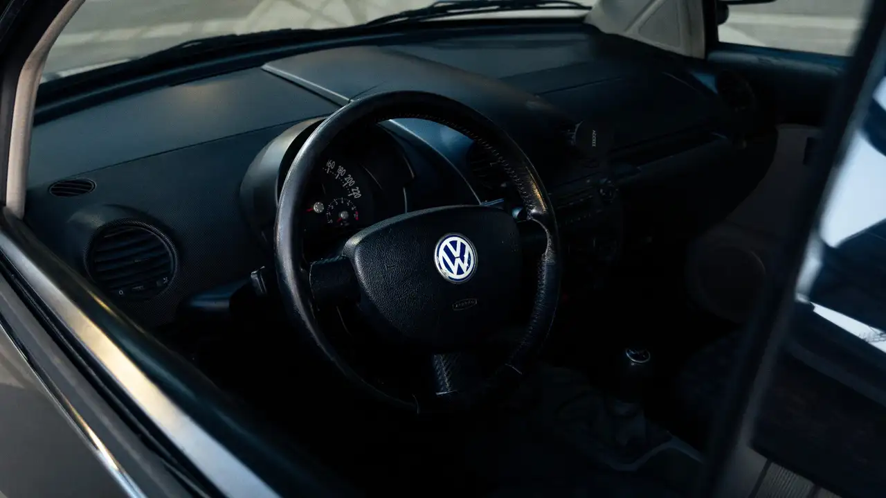 Volkswagen New Beetle 2.0 Highline, foto 8