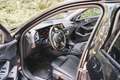 BMW 118 118d Aut. Schwarz - thumbnail 3