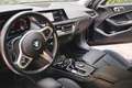 BMW 118 118d Aut. Schwarz - thumbnail 12