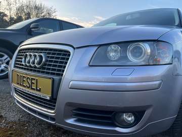 1.9 TDI Attraction