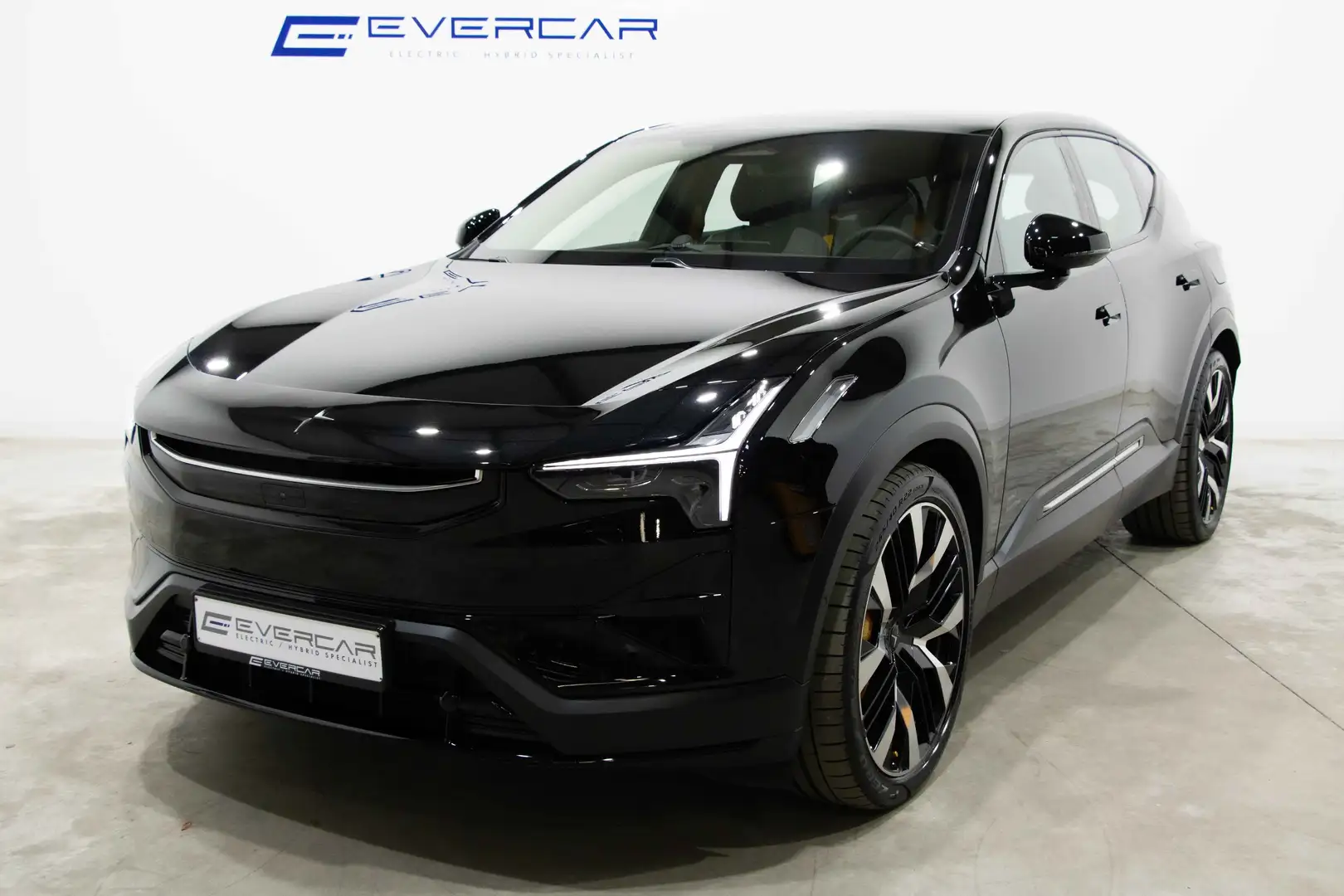Polestar 3 111 kWh Performance Plus ***FULL FULL OPTIONS*** Noir - 1