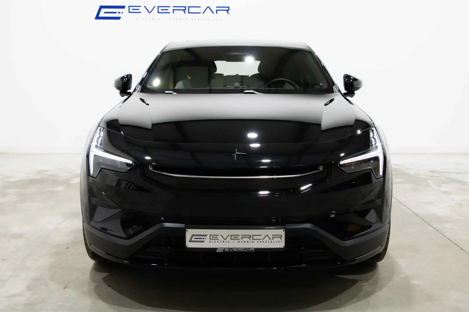 Polestar 3 111 kWh Performance Plus ***FULL FULL OPTIONS*** Noir - 2