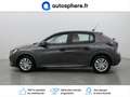 Peugeot 208 1.2 PureTech 75ch S\u0026S Active 119g - thumbnail 8