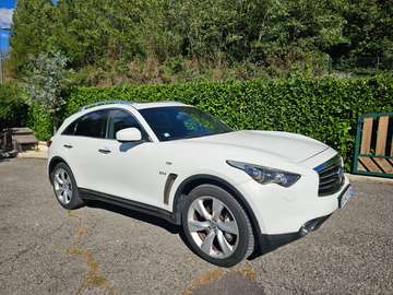 QX70 3.0D V6 S Premium A